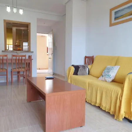 Costa Caribe Iii Nº 1108 Apartment