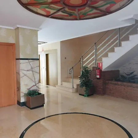 Apartment Costa Caribe Iii Nº 1108 *