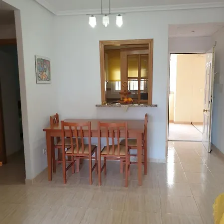 Apartment Costa Caribe Iii Nº 1108 Oropesa del Mar