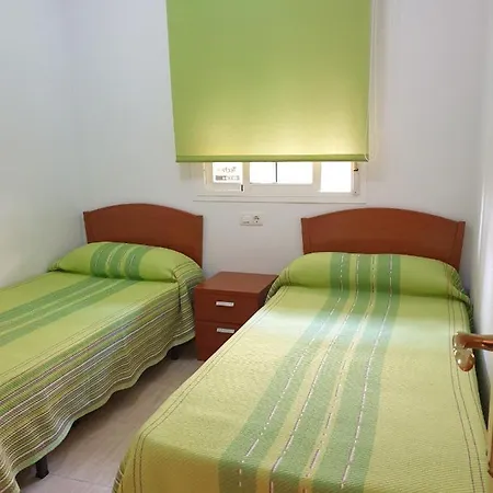 Costa Caribe Iii Nº 1108 Apartment