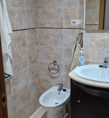 Apartment Costa Caribe Iii Nº 1108