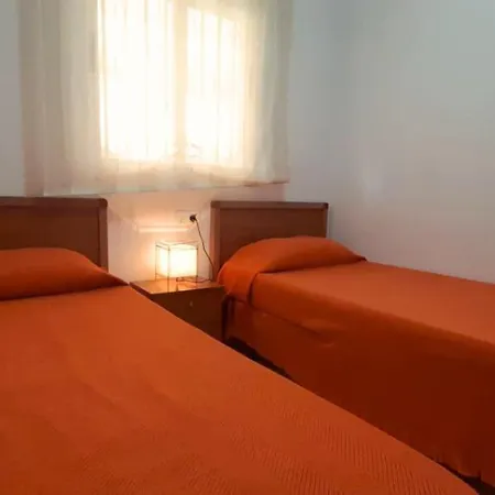 Costa Caribe Iii Nº 1108 Daire