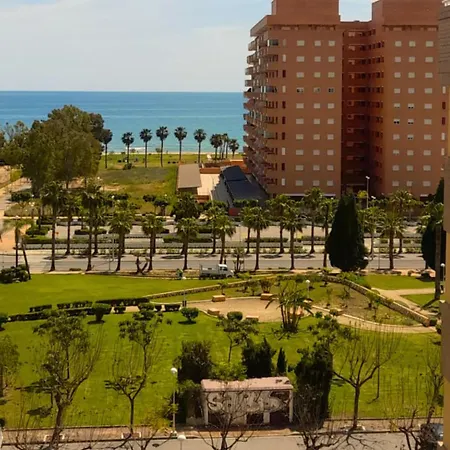 Daire Costa Caribe Iii Nº 1108 Oropesa del Mar